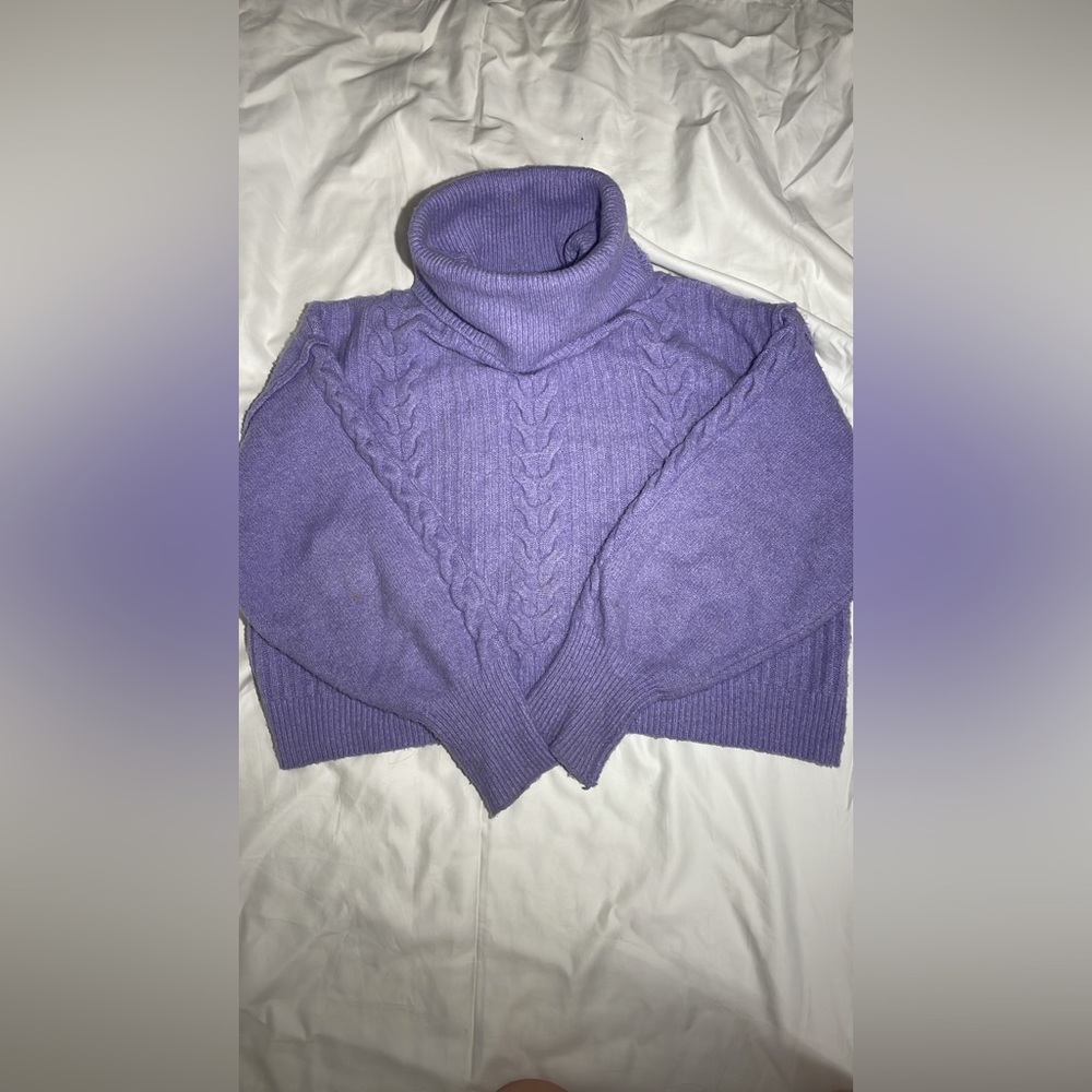 Wild Fable | Women’s knit turtleneck